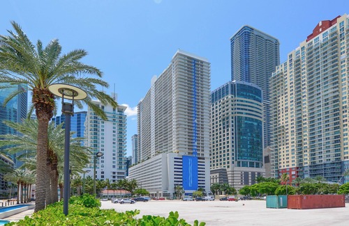 Brickell Apartment | Well Located Condos in Brickell