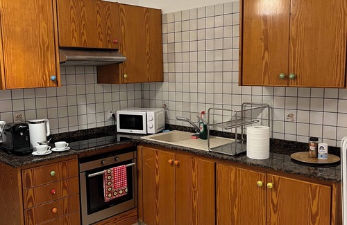 Paphos Apartment | Well-located Studio Kato Paphos