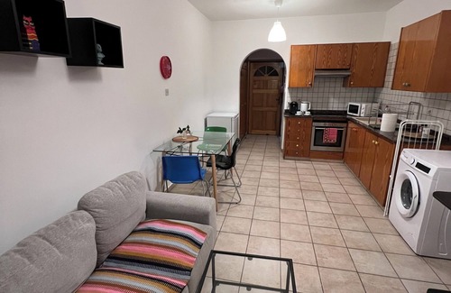 Paphos Apartment | Well-located Studio Kato Paphos