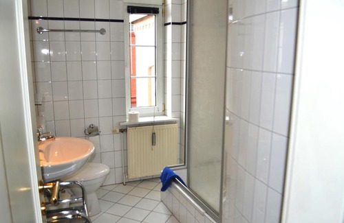 Wyk auf Foehr Apartment | Wellenblick