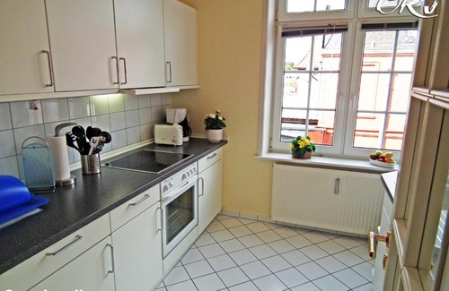 Wyk auf Foehr Apartment | Wellenblick
