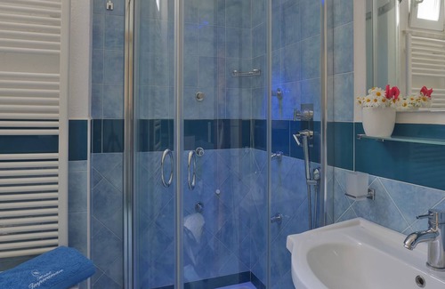 Forio Bed & Breakfast | Wellness and Relaxing Time in Ischia per 16 People