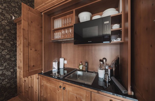 Jerzens Hotel | Wellness - Aparthotel Panorama Alpin