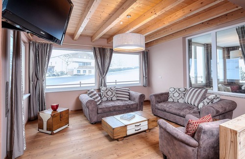 Jerzens Hotel | Wellness - Aparthotel Panorama Alpin