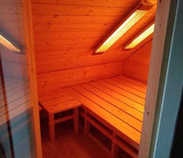 Dolany Apartment | Wellness apartmán Beavital