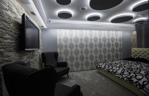Cesky Tesin Apartment | Wellness Apartmán Relax
