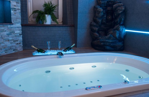 Cesky Tesin Apartment | Wellness apartment relax