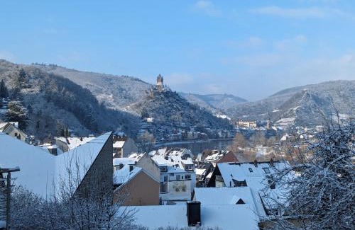Cochem House | Wellness Appartement Cochem
