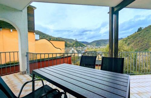 Cochem House | Wellness Appartement Cochem