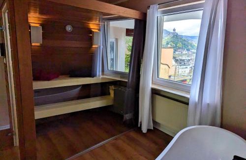 Cochem House | Wellness Appartement Cochem