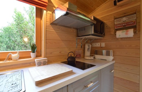 Ligneuville House | Wellness Escape in Bellevaux