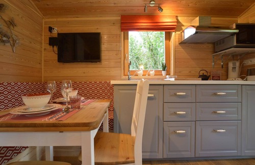 Ligneuville House | Wellness Escape in Bellevaux