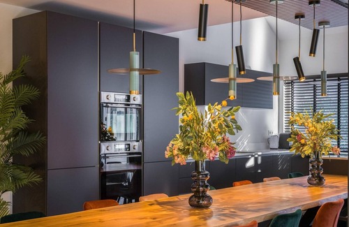 Oirschot House | Wellness holiday home with outdoor spa