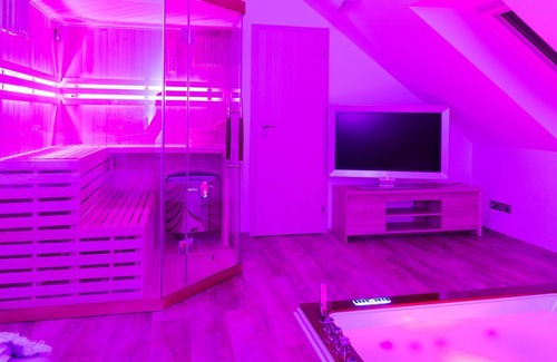 Dobris Hotel | Wellness Hotel Heinz