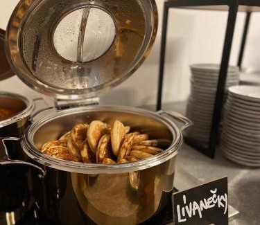 Prostredni Becva Hotel | Wellness Hotel Zavadilka