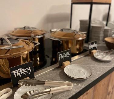 Prostredni Becva Hotel | Wellness Hotel Zavadilka