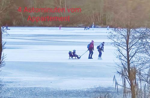 Keutschach am See Apartment | Wellness- HotTub & Sauna- Pet Friendly- Hiking
