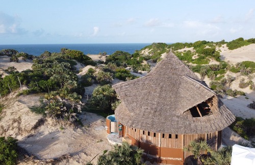 Shela House | Wellness Kibanda