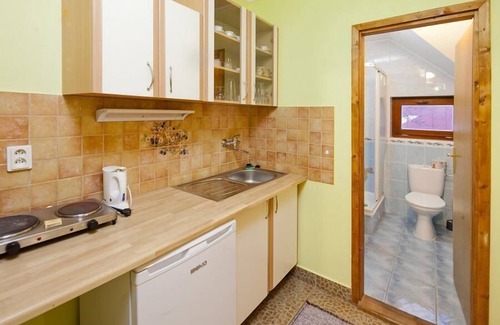 Kralovany House | Wellness Penzión Rosnička