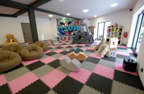 Bedrichov House | Wellness Penzion Jarmilka