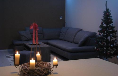 Bystra Apartment | Wellness Simply Relax - Chopok- privátna vírivka, sauna