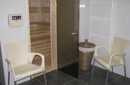 Bystra Apartment | Wellness Simply Relax - Chopok- privátna vírivka, sauna