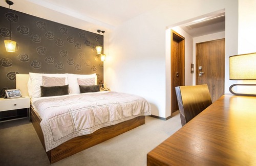 Luhacovice Hotel | Wellness & spa hotel Augustiniánský dům