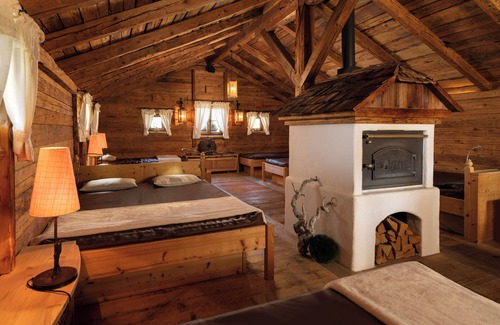 Roehrnbach Hotel | Wellness- & Sporthotel Jagdhof