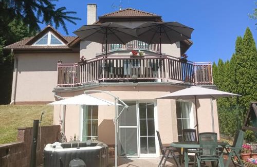 Vranov Villa | Wellness Villa Vranov 55