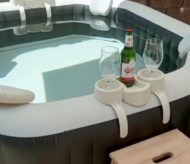 Vranov Villa | Wellness Villa Vranov 55