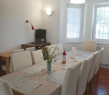 Vranov Villa | Wellness Villa Vranov 55