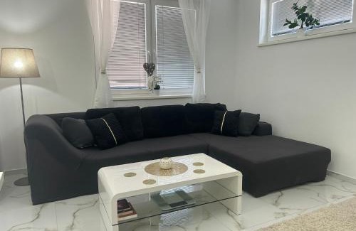 Dunajska Streda Apartment | Wellness Way