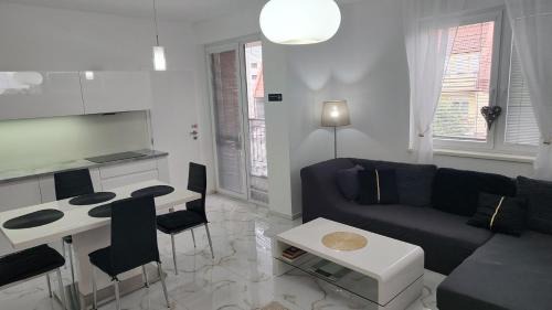 Dunajska Streda Apartment | Wellness Way