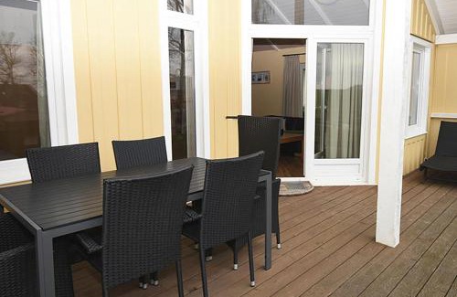 Bliesdorf House | Wellnesshaus Sonnenschein