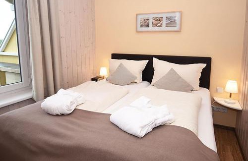 Bliesdorf House | Wellnesshaus Sonnenschein