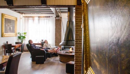 Municipality of Coevorden Hotel | Wellnesshotel Spabron