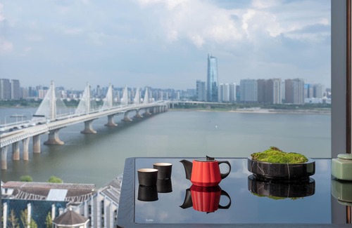 Qingyunpu Hotel | Wellton ACA Hotel Nanchang