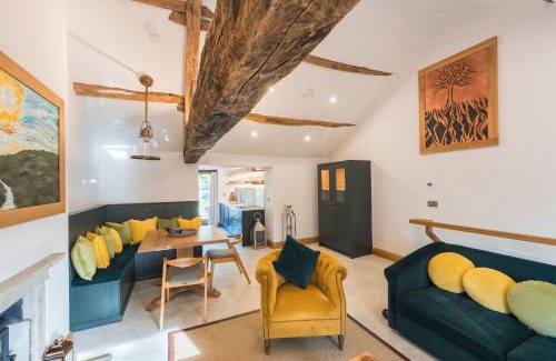 Airton House | Wellybob Cottage, By Birch Stays - New Home