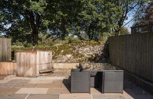Airton House | Wellybob Cottage, By Birch Stays - New Home