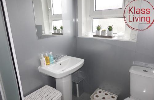 Blantyre Apartment | Welsh Drive Apartment by Klass Living Blantyre