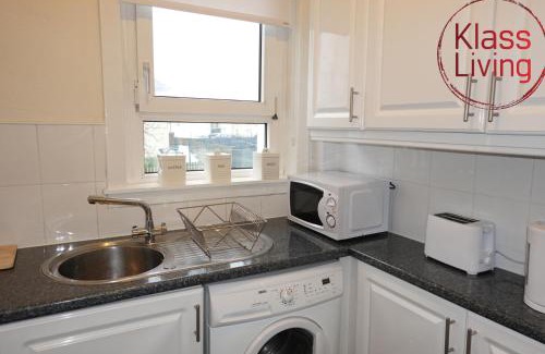 Blantyre Apartment | Welsh Drive Apartment by Klass Living Blantyre