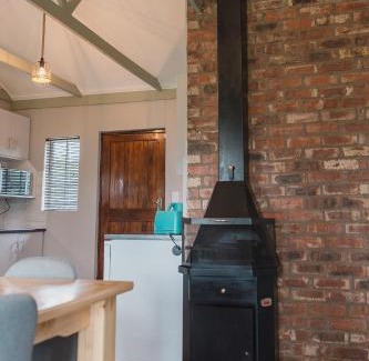 Bloemfontein Apartment | Welverdiend