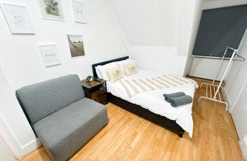 Wembley Park Apartment | Wembley Stadium Apartments