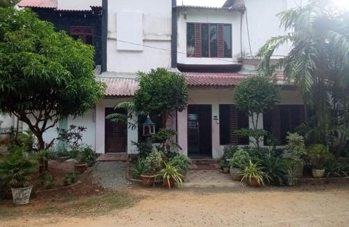 Thalawa Hotel | Wenasa Rest