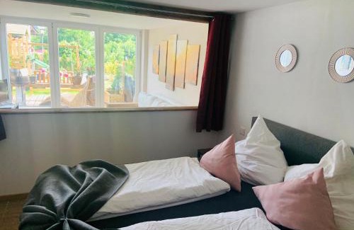 Fischbachau Apartment | Wendelstein Lodge