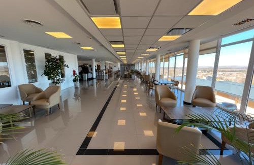 Anelo Hotel | WENELEN EXECUTIVE HOTEl