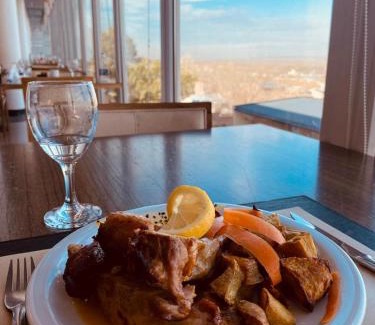 Anelo Hotel | WENELEN EXECUTIVE HOTEl