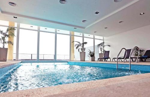 Anelo Hotel | WENELEN EXECUTIVE HOTEl