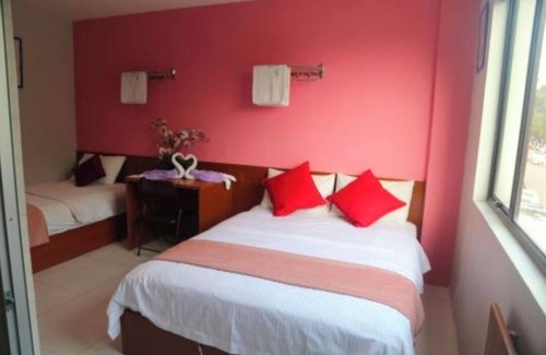 Sungai Buloh Hotel | WENG LEONG HOTEL