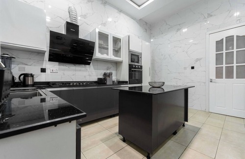 Abuja Apartment | Wenggies Apartment